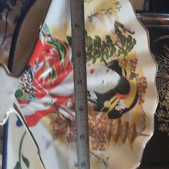 Vintage Set Gift Idea?  trays  (3) Spring Gift? - Picture 15 of 16